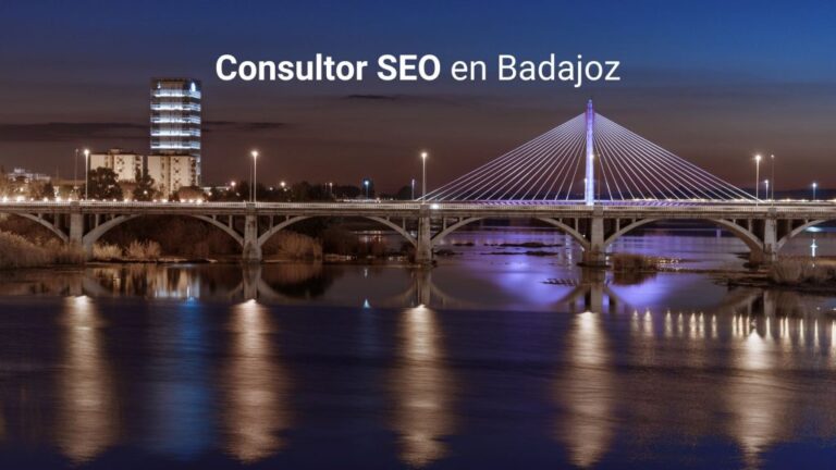 SEO Badajoz | Consultor SEO Badajoz | Consultor SEO en Badajoz | Agencia SEO Badajoz